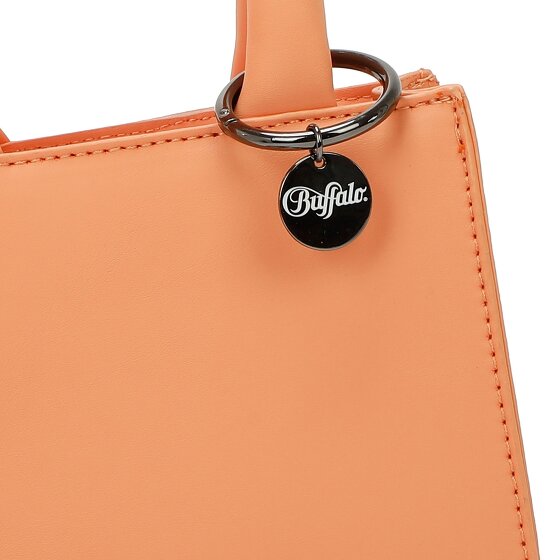 Buffalo Boxy Mini Torba Handbag 17.5 cm