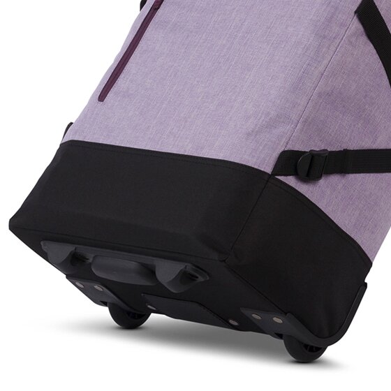 Punta Wheel "Unser Klassiker" Walizka na zakupy 50 cm