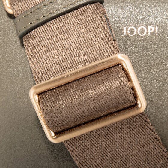 Joop! Sofisticato 1.0 Jasmina Torba na ramię skórzana 24 cm