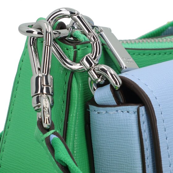 Kate Spade New York Torba na ramię Skórzany 20.5 cm