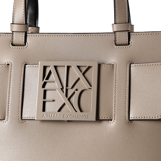 Armani Exchange Shopper Bag 32 cm