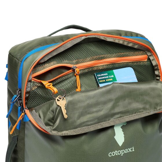 Cotopaxi Allpa 42 L Plecak biznesowy 56 cm Komora na laptopa