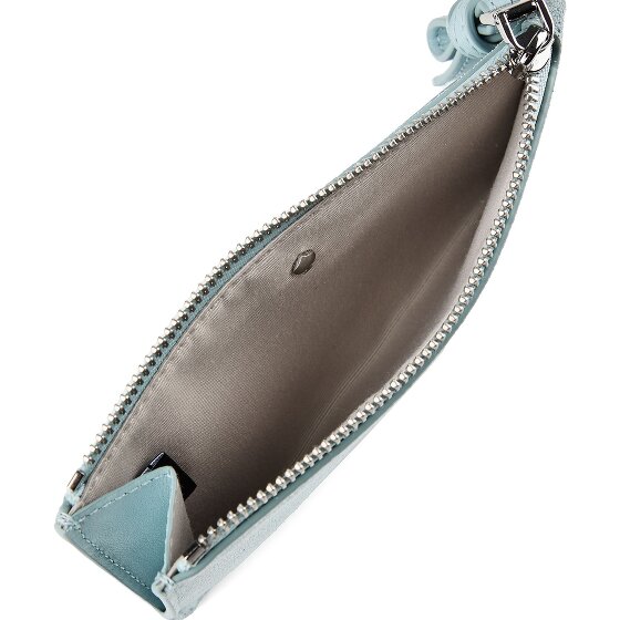 Kate Spade New York Loop Etui na karty kredytowe Skórzany 14.5 cm