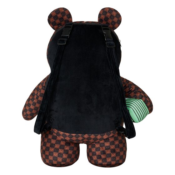 Sprayground Sharks In Paris Plecak 63.5 cm