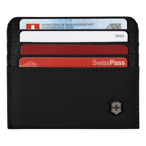 Victorinox Travel Essentials Etui na karty kredytowe Ochrona RFID 10 cm