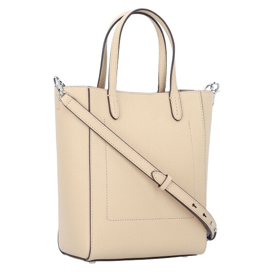 Lauren Ralph Lauren Cameryn Torba Skórzany 23 cm