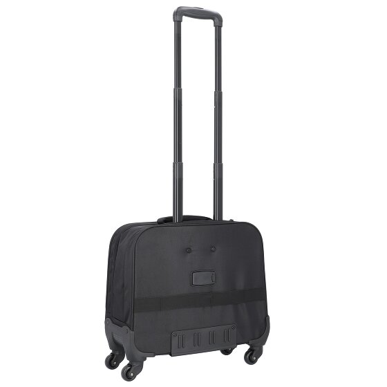 Lightpak Star 4-Wheel Business Trolley 42 cm Komora na laptopa