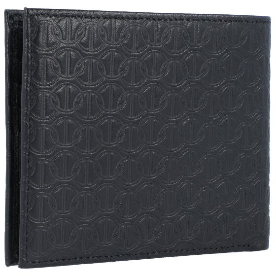 Davidoff Icon Portfel Skórzany 11.5 cm