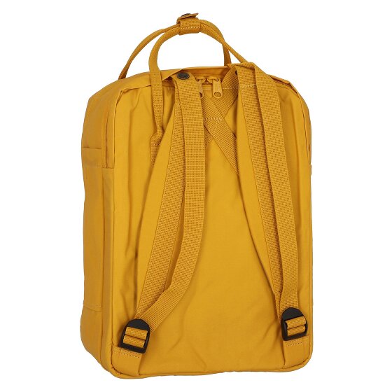 Fjällräven Plecak Kanken 35 cm Komora na laptopa
