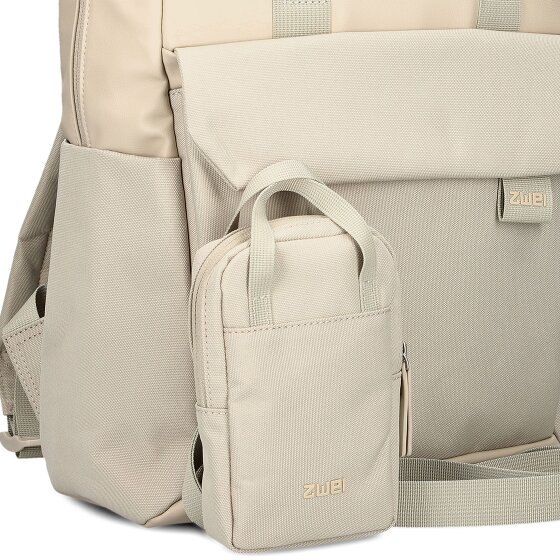 Zwei Lou Plecak 40 cm