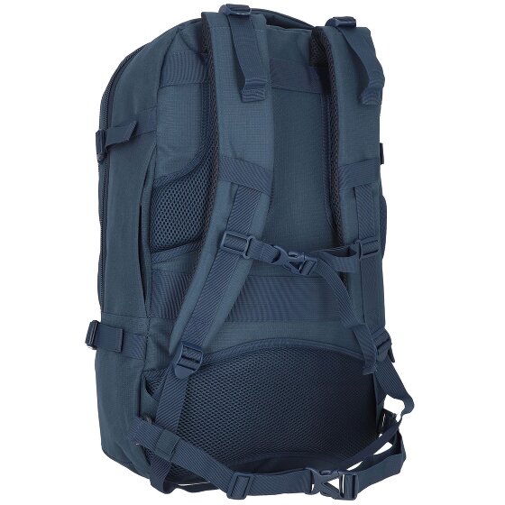 Worldpack Cabin Pro Plecak 54 cm Komora na laptopa