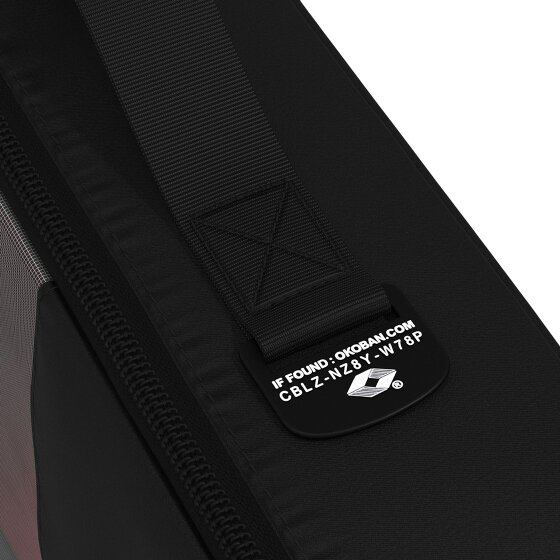 Cabin Zero Sakwa Lux 35 cm