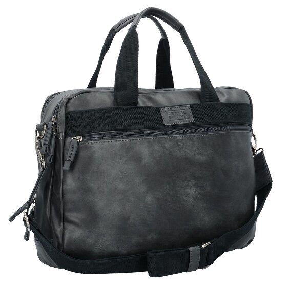 camel active Laos Teczka na laptopa 38 cm