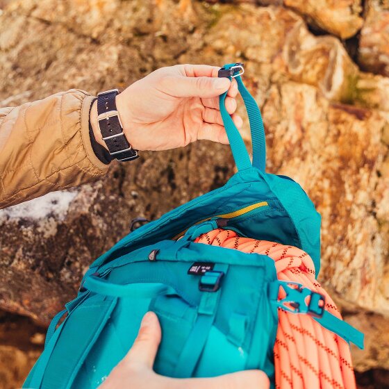 Gregory Plecak alpejski Alpinisto LT 28 62 cm