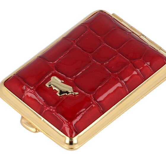 Braun Büffel Verona Pill Box Leather 6 cm