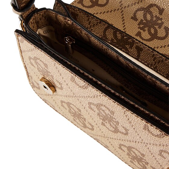 Guess Janie Torba na ramię 21 cm