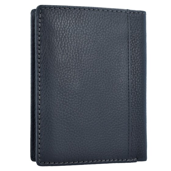 camel active Macau Portfel Ochrona RFID Skórzany 9 cm