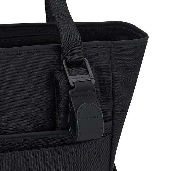 Kapten & Son Lindby Torba na ramię 35 cm Komora na laptopa