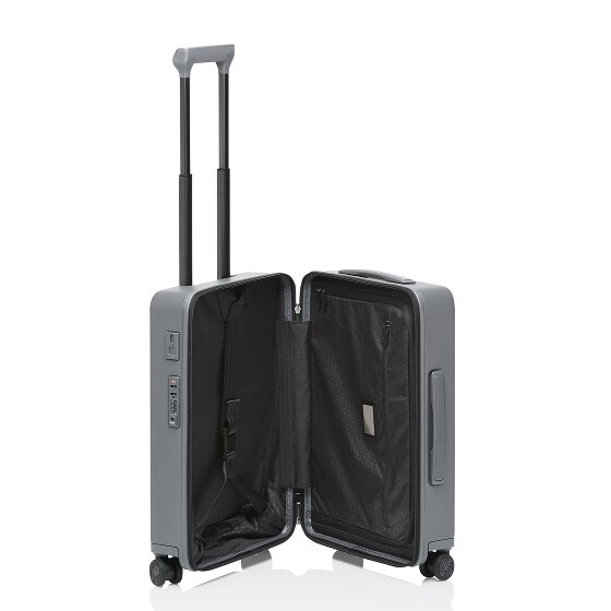 Porsche Design Roadster 4 kółka Walizka kabinowy 55 cm