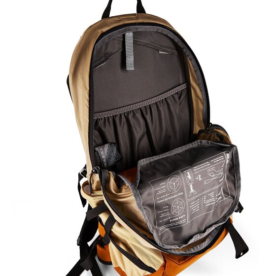 Jack Wolfskin Echotrek Shape 20 L Plecak turystyczny 54 cm
