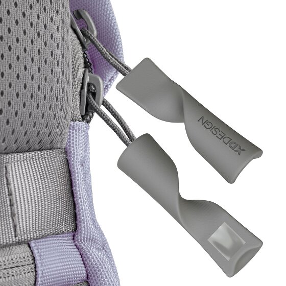 XD Design Bobby Soft RFID 45 cm przegroda na laptopa