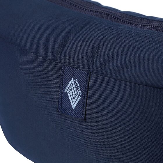 NITRO Miejska torba na pasek 25 cm