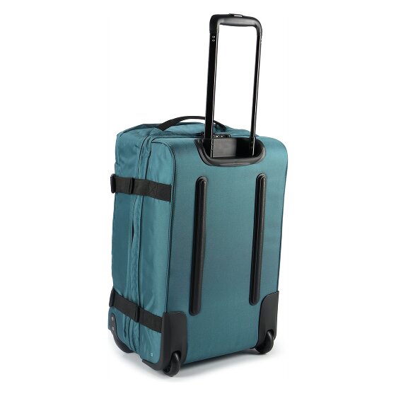 American Tourister Urban Track 2 kółka Torba podróżna S 55 cm