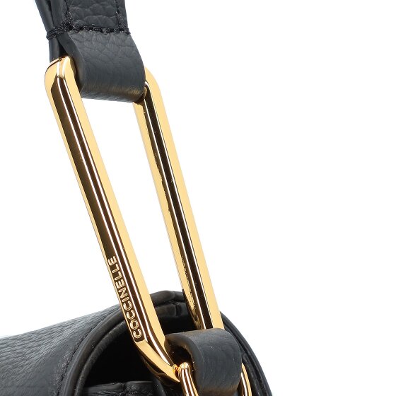 Coccinelle Magie Torba Skórzany 22 cm