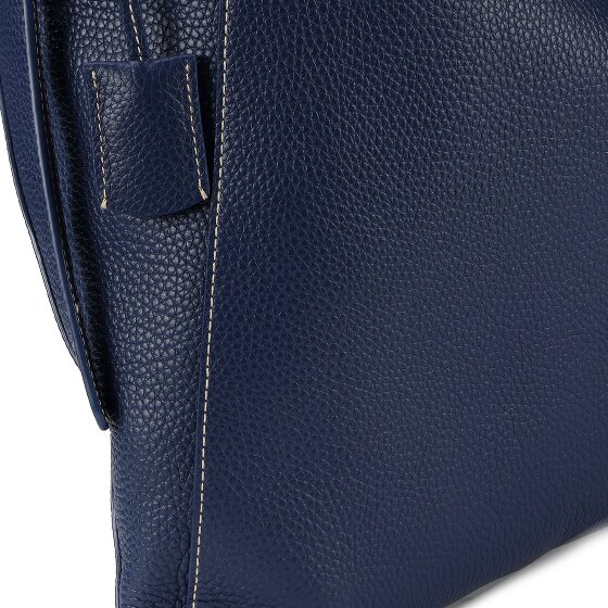 POLO RALPH LAUREN Polo Play Torba na ramię Skórzany 46 cm