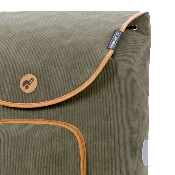 Andersen Shopper Treppensteiger Royal Shopper Marta Walizka na zakupy 59 cm