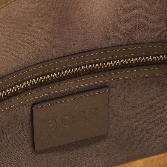 Boss Caylie Torba na ramię S Skóra 29 cm
