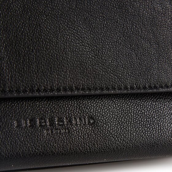 Liebeskind Isabelle Kopertówka Ochrona RFID Skóra 19 cm