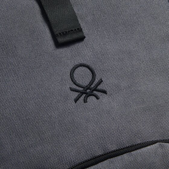 Delsey Paris x Plecak United Colors of Benetton BE z przegrodą na laptopa 44 cm