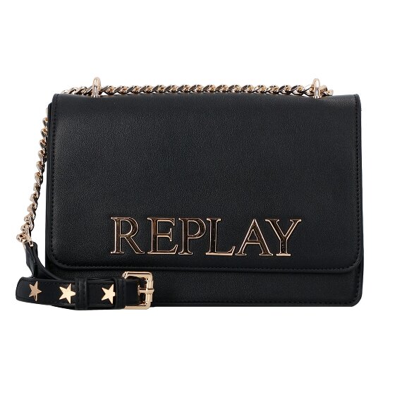 Replay Torba na ramię 25 cm