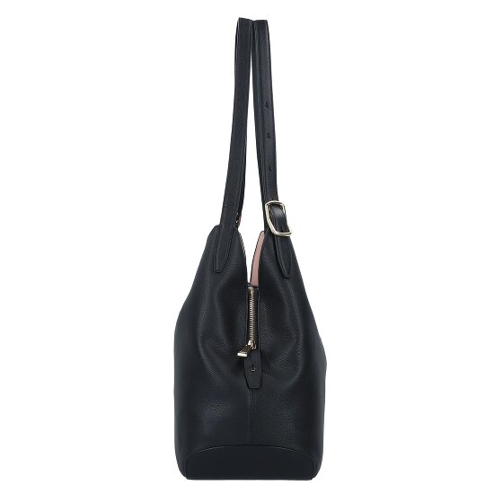 Kate Spade New York Deco Torba na ramię Skórzany 31 cm