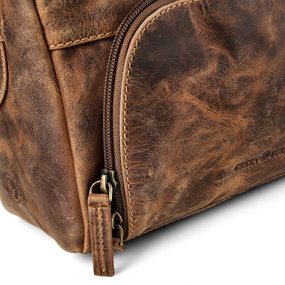 Greenburry Vintage Torba Skórzany 25.5 cm