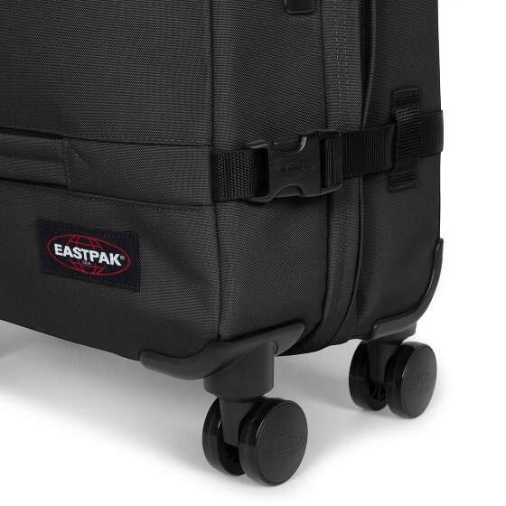 Eastpak Transit'R 4 kółka Walizka kabinowy S 54 cm