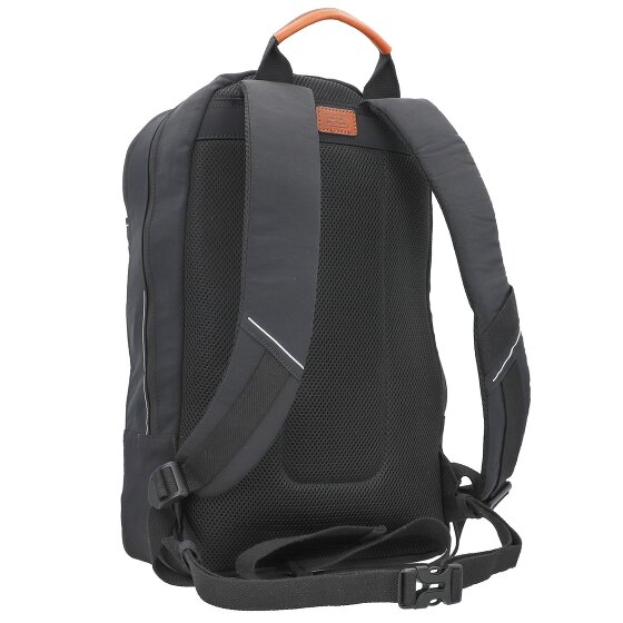 camel active City Plecak 41 cm Komora na laptopa