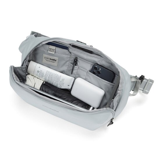 Pacsafe Metrosafe X torba na pasek 36,5 cm
