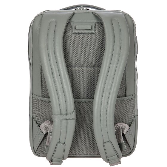 Porsche Design Roadster S Plecak z przegrodą na laptopa 38 cm