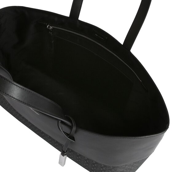 Calvin Klein CK Mixmedia Shopper Bag 39 cm