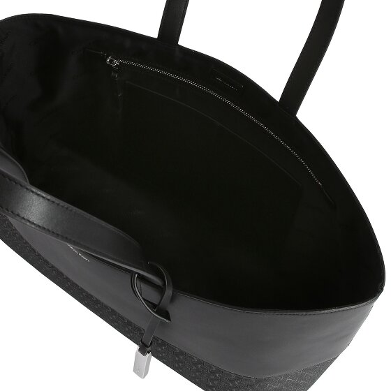 Calvin Klein CK Mixmedia Shopper Bag 39 cm