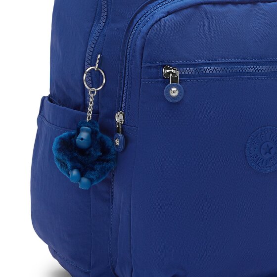 Kipling Basic Seoul Plecak 44 cm Komora na laptopa