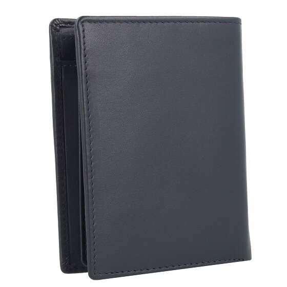 Esquire Harry portfel skórzany 9,3 cm