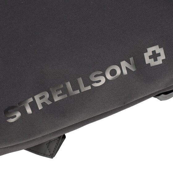 Strellson Alperton Eddie Plecak 39 cm Komora na laptopa