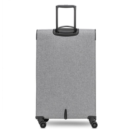 Redolz Essentials 12 LARGE 4 kółka Walizka 79 cm z funkcją poszerzenia