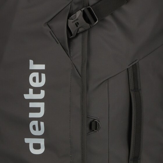 Deuter Duffel Pro Movo 90 2 kółka Torba podróżna 86 cm