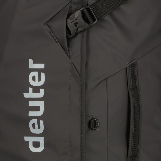 Deuter Duffel Pro Movo 90 2 kółka Torba podróżna 86 cm