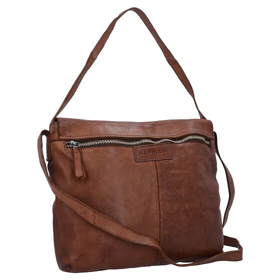 Harold's Torba na ramię Submarine L Leather 28 cm