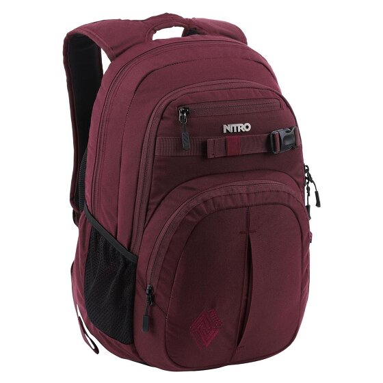NITRO Chase Backpack 51 cm komora na laptopa